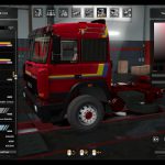 Iveco Turbostar by Ralf84 1.36