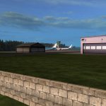 Leipzig/Halle Airport v1.0