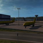 Leipzig/Halle Airport v1.0