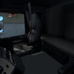 Mercedes 2009 Modern Interior (MODBROS) 1.36.x