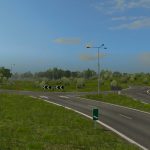 New Road in Northern Ireland v1.0 1.36