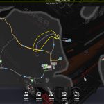 New Road in Northern Ireland v1.0 1.36