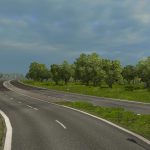 New Road in Northern Ireland v1.0 1.36