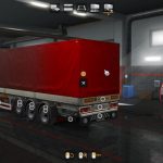 Ownable SCS Reefer Trailer 1.36.x