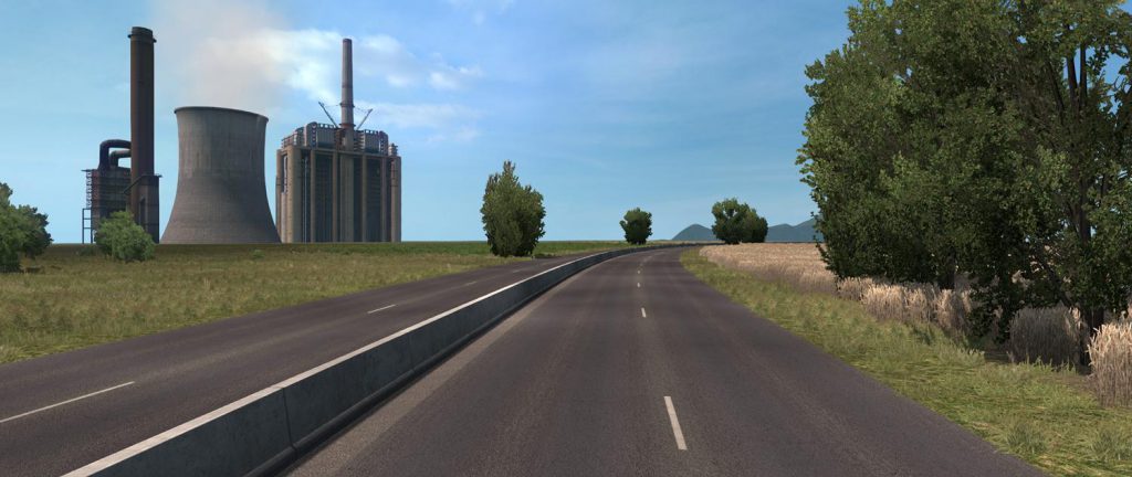 Romania Rebuild by Traian v1.0