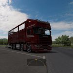 Scania 40 1.36.x