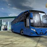 Scania Busscar New VisstaBuss 360 v2.5