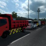 Special Traffic Pack v3.0 For 1.35, 1.36 & 1.37