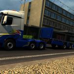 Tiny Trailers v1.0