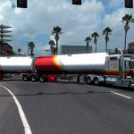 ADVANCED B-TRAIN TANKER V14.01.21 1.39