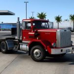 AUTOCAR AT & DC BY XBS 1.40