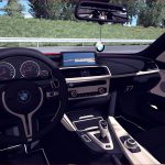 BMW M4 GTS V1.1 1.37