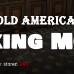 Banking The Old American Art - a banking mod v0.5.1