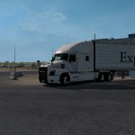 EXPEDITORS SKIN FOR SCS 48/53 BOX 1.37