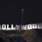 HOLLYWOOD SIGN IN LOS ANGELES UPDATED V1.1