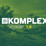 KOMPLEX Shader - RDR2
