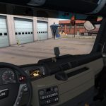 MAN TGX EURO 6 SCS V1.2 ATS 1.37