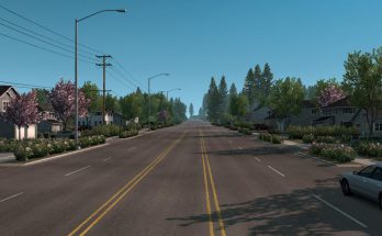 NEW SUMMER GRAPHICS/WEATHER V1.0