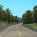 NEW SUMMER GRAPHICS/WEATHER V1.0