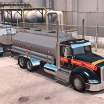 PETERBILT 386 V1.0 1.37