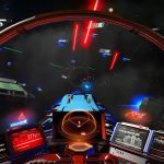 Space Combat Reworked - and Larger Space Battles