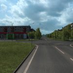 Add-on for RusMap (Northern Beauty) v1.0