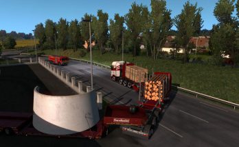 B-Triple with Cargo v1.0