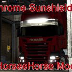 Big Chrome Sunshield 1.37.x