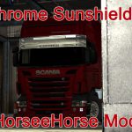 Big Chrome Sunshield 1.37.x