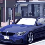 Bmw M4 1.37