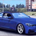 Bmw M4 1.37