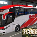 Bus Sani Express v1.5