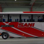 Bus Sani Express v1.5