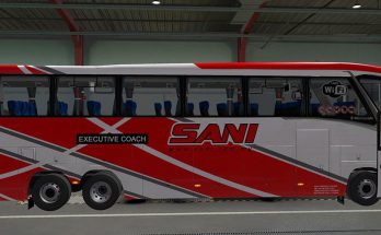 Bus Sani Express v1.5