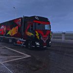 Cars trailer v1.0