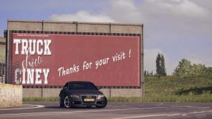 Ciney Expo Map for Promod 2.45 v1.0 - Allmods.net