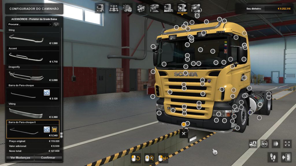 Compatibility HS Schoch For RJL all mods 1.37