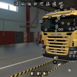 Compatibility HS Schoch For RJL all mods 1.37