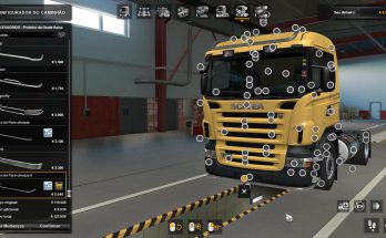 Compatibility HS Schoch For RJL all mods 1.37