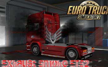 Exhaust Smoke 1.37