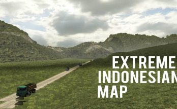 Extreme Indonesian Map v2.0 1.37.x