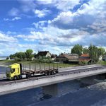 HORIZON Map v3 by APOTECH GAMES ETS2 1.36/1.37