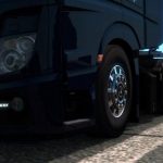 Low Chassis Trucks v1.0 1.36 - 1.37