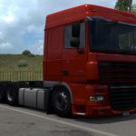 Low Chassis Vehicles in Traffic v1.0