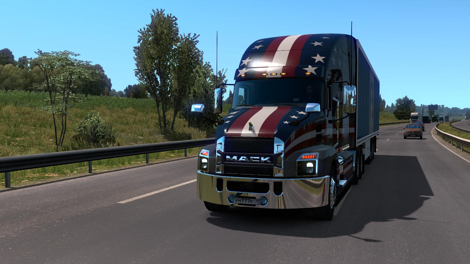 Euro truck simulator моды грузовиков. 5 Тонники етс 2. Грузовики для етс 2. Mack Anthem 1.1 ETS 2. Самосвал етс 2 1.47.