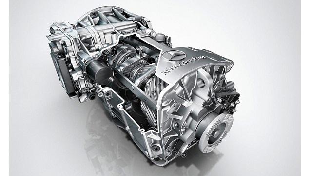 Mercedes-Benz GO 250-8 PowerShift v1.0