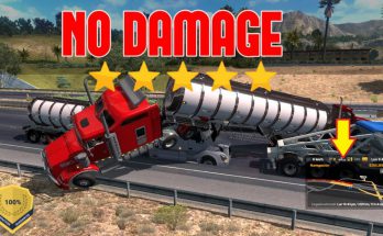 No damage mod 1.37.x 1.5