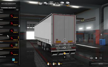 Pack mudflaps v1.0