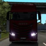 Realistic Lights for all Trucks v2.0 by MEMGM