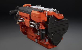 Scania dc11 e2 110 V8 stock sound v6.0 1.37